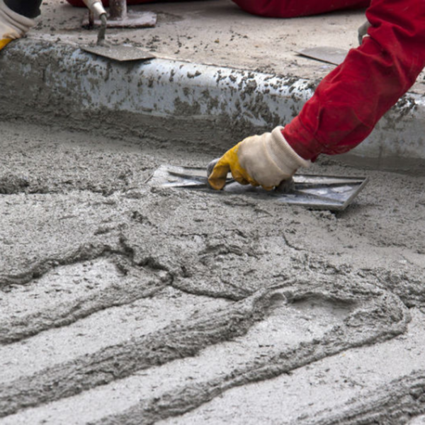 Купить качественный бетон М 200 в Харькове с доставкой 2
