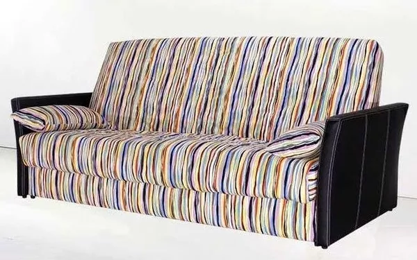 Мягкая мебель Novelty – диваны,  кресла и кровати 2