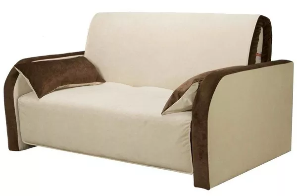 Мягкая мебель Novelty – диваны,  кресла и кровати 3