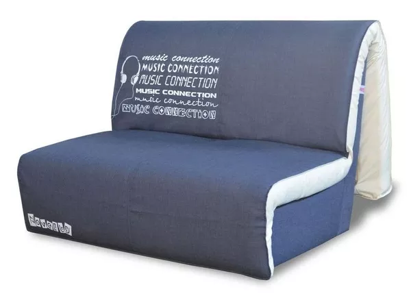 Мягкая мебель Novelty – диваны,  кресла и кровати 4
