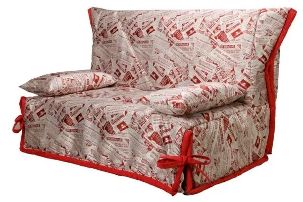 Мягкая мебель Novelty – диваны,  кресла и кровати 5