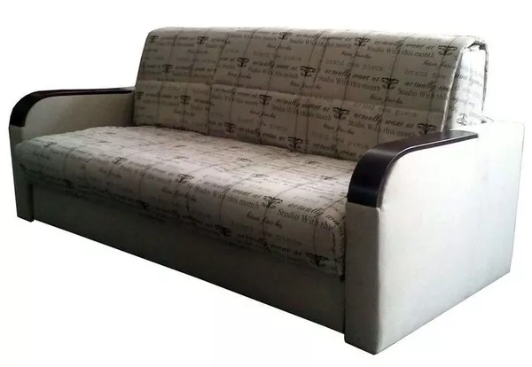Мягкая мебель Novelty – диваны,  кресла и кровати 6
