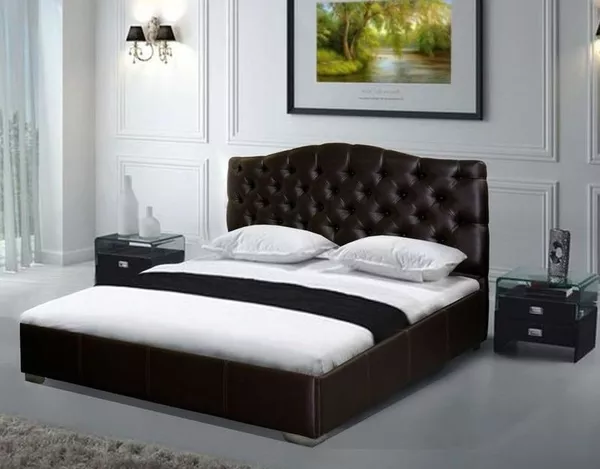 Мягкая мебель Novelty – диваны,  кресла и кровати 8