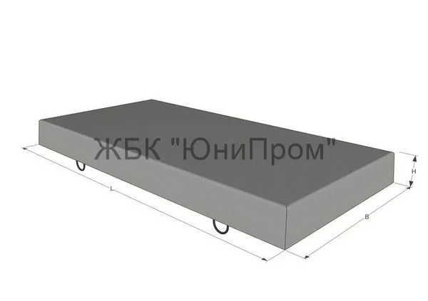 Железобетонные изделия купить Харьков 3
