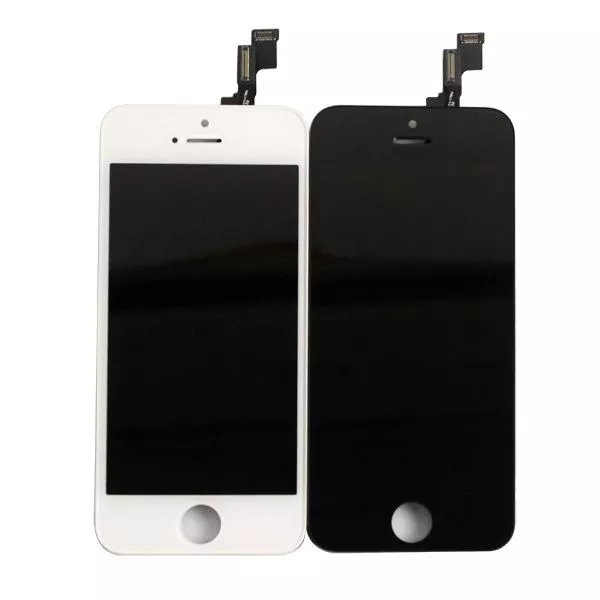 Оригинальный модуль iPhone 5s/5 black white