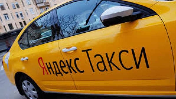 Работа в Yandex такси в свободное время на вашем автомобиле
