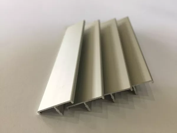 Торцовочный алюминиевый профиль,  рамочный профиль   4
