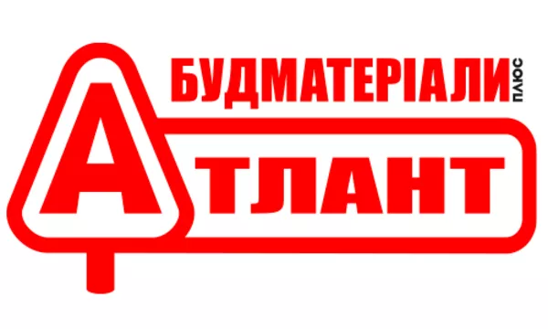 Атлант Будсхiд строительные материалы в Харькове 2