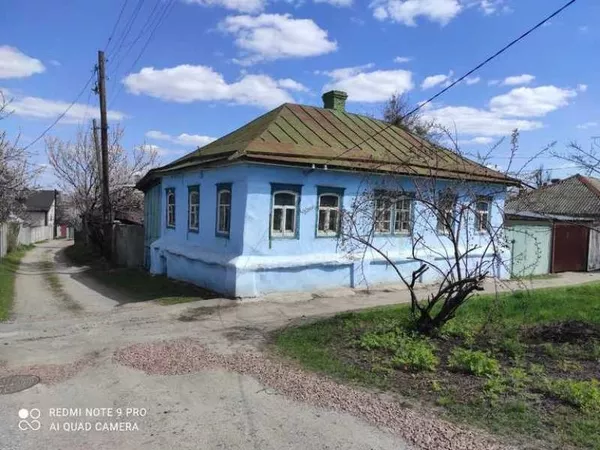 Продам дом с участком 10сот. Харьков, Лысая гора