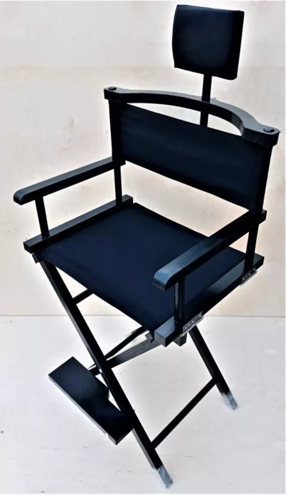 Кресло стул визажистаРежиссерский стулСтул для салона