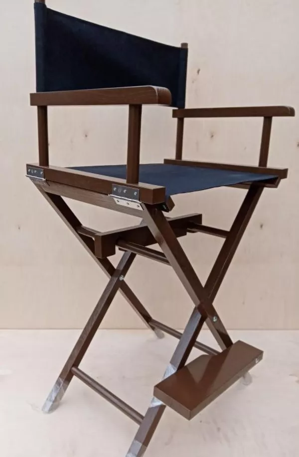 Кресло стул визажистаРежиссерский стулСтул для салона 3