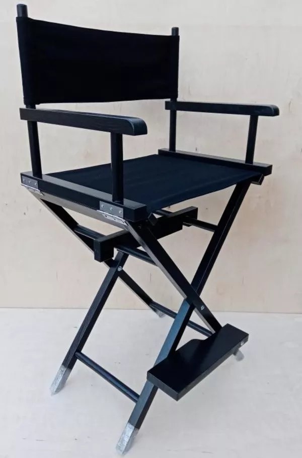 Кресло стул визажистаРежиссерский стулСтул для салона 4