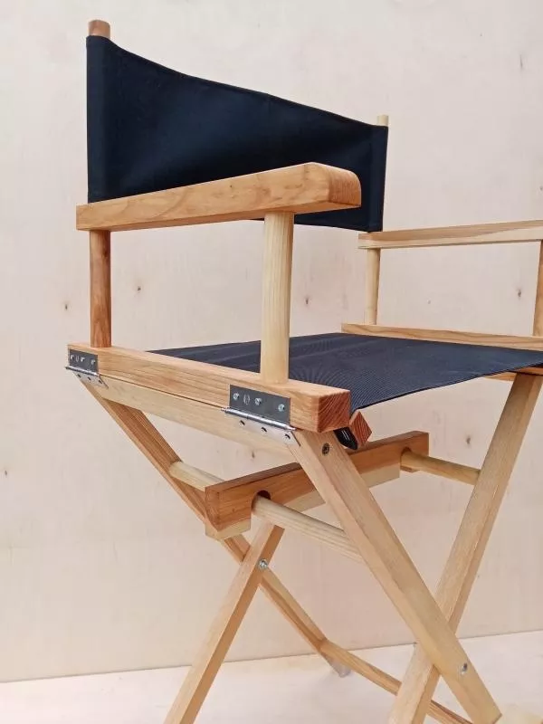 Кресло стул визажистаРежиссерский стулСтул для салона 5
