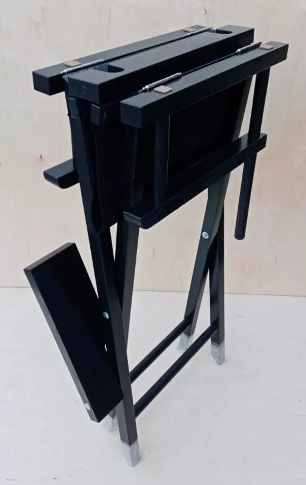 Кресло стул визажистаРежиссерский стулСтул для салона 7