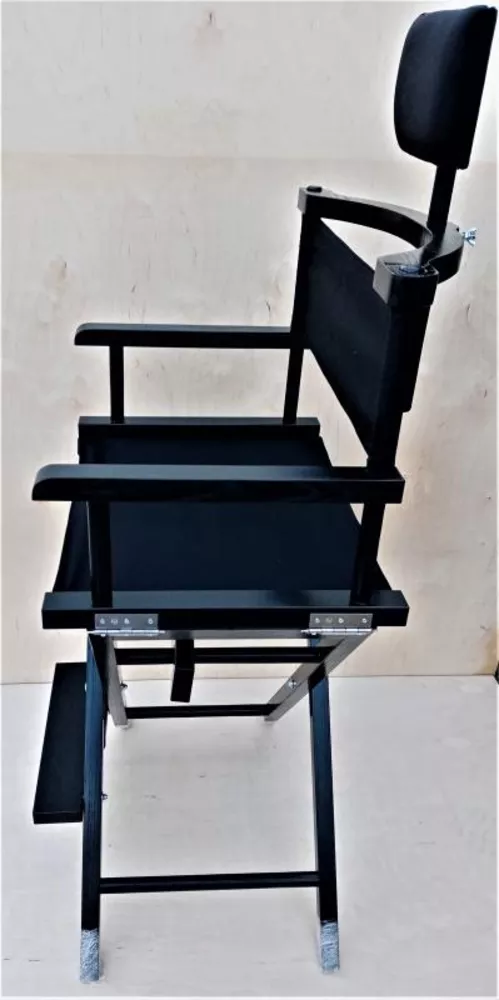 Кресло стул визажистаРежиссерский стулСтул для салона 8