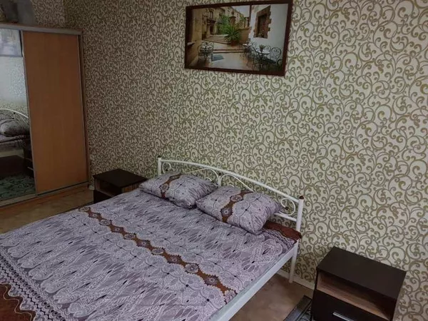 Сдам 2-х комнатную квартиру в центре Харькова 2