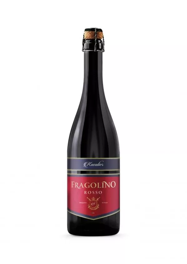 Продам итальянские вина Фраголино Kavalier от 1.85€,  Lambrusco — 3.45€ 2