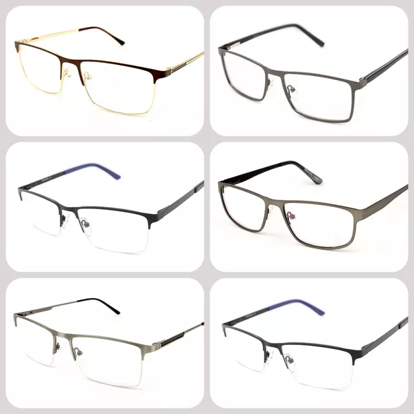 Оправи Oftalmic для окулярів - якість кожної деталі 3
