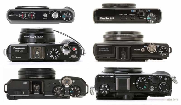 Куплю цифровые фотоаппараты разных производителей 2
