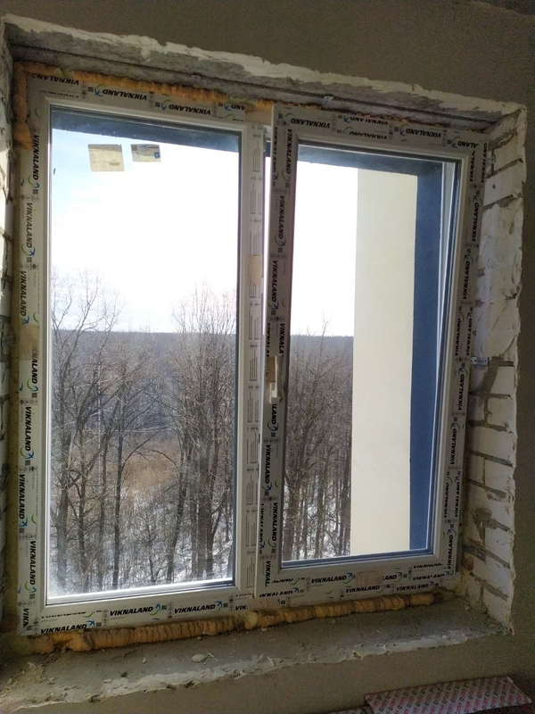 Продам окна металлопластиковые, входную дверь Жилстрой, Харьков 2