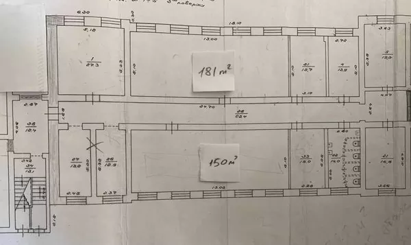 Аренда помещения под производство,  склад,  офис  3