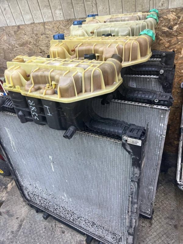 Ремонт радиаторов и интеркулеров любой сложности — быстро,  надёжно,  с гарантией! 2