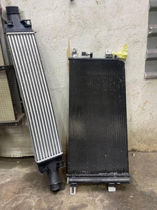 Ремонт радиаторов и интеркулеров любой сложности — быстро,  надёжно,  с гарантией! 3