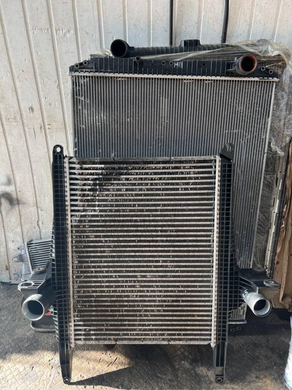 Ремонт радиаторов и интеркулеров любой сложности — быстро,  надёжно,  с гарантией! 4