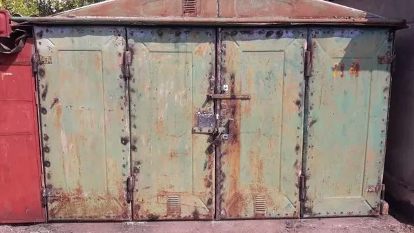 Харьков. Срочный ремонт ворот, дверей и др.изделий 3