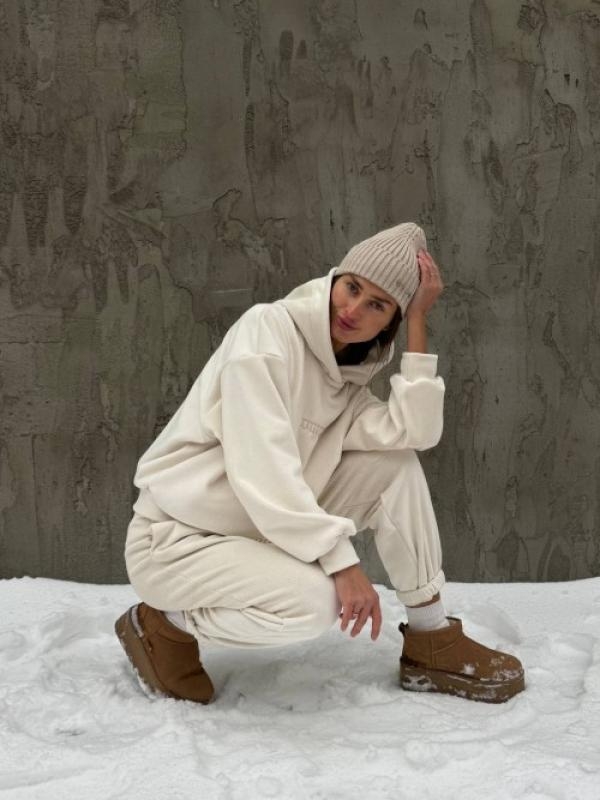 Зимовий жіночий одяг DIMITRA - українська якість! 2