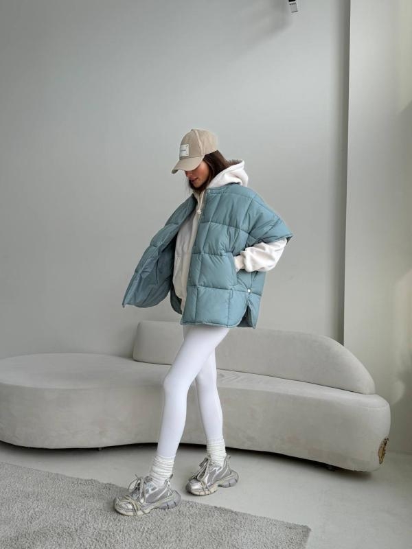 Зимовий жіночий одяг DIMITRA - українська якість! 3