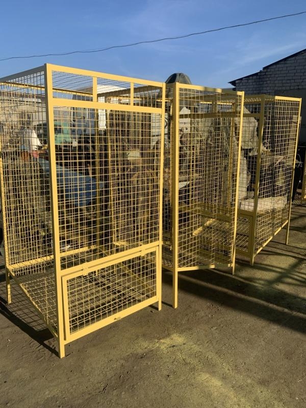 Котли та вироби з сталі/нержавійки від STEELPROM 2