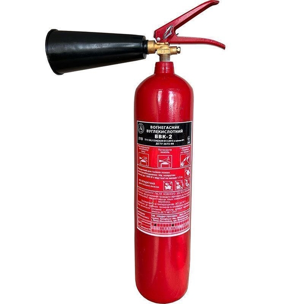 Вогнегасники оптом у Києві — сертифікована безпека без переплат.  5