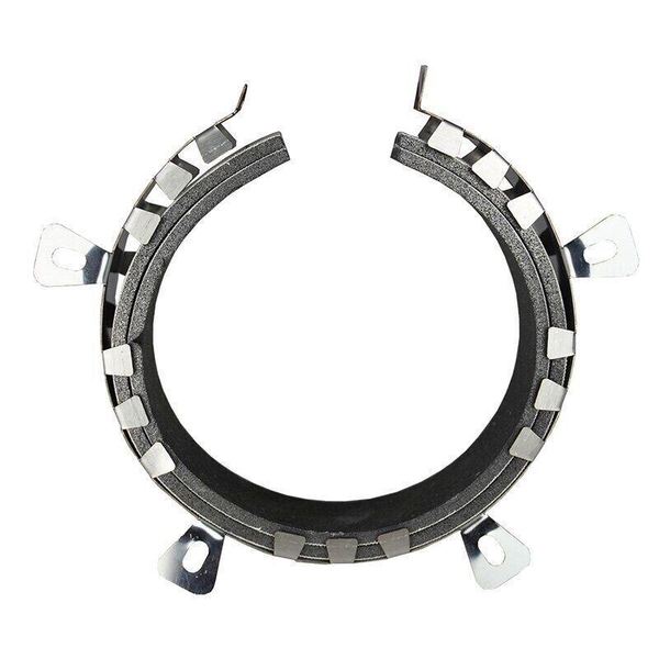 Протипожежні муфти EI-180: надійний бар’єр для вогню та диму 3