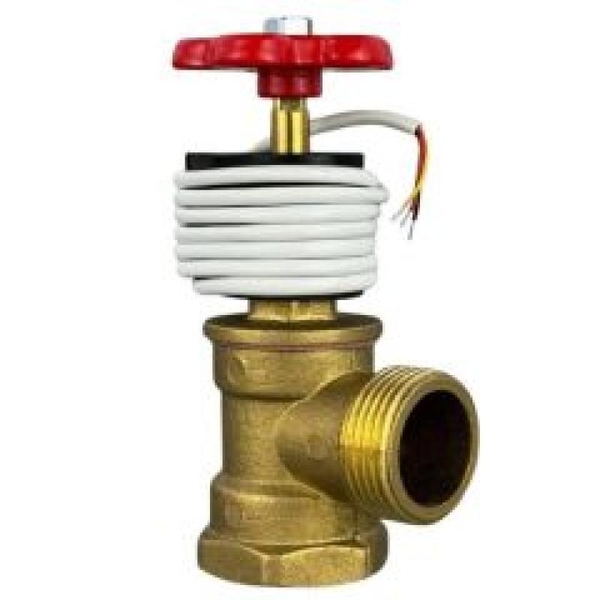 Пожежне обладнання: надійність,  перевірена стандартами