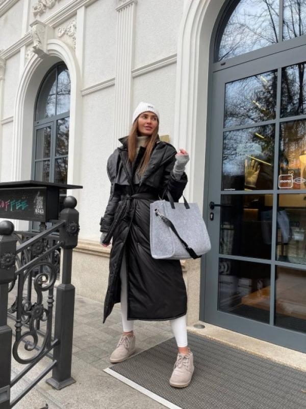 Зимняя одежда от DIMITRA - от производителя!  2