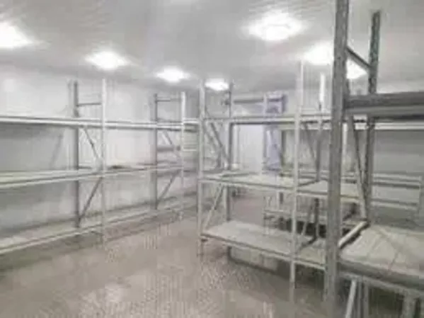 Холодильна камера Тривалого зберігання яєць (встановлення під ключ) 2
