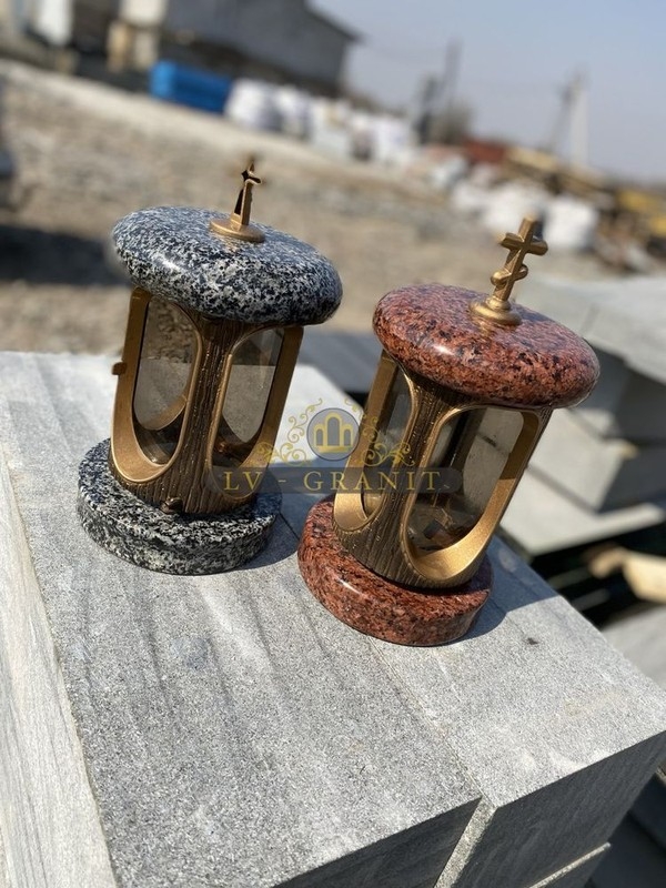 Памятники з граніту,  граніт оптом від LV-Granit 2