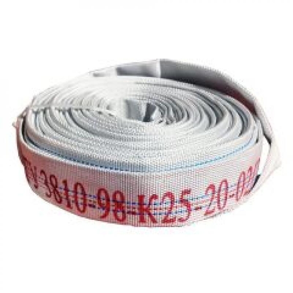 Пожежні рукави від виробника – ціна, що вигідна, якість, що витримує е 4