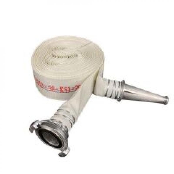 Пожежні рукави від виробника – ціна, що вигідна, якість, що витримує е 5