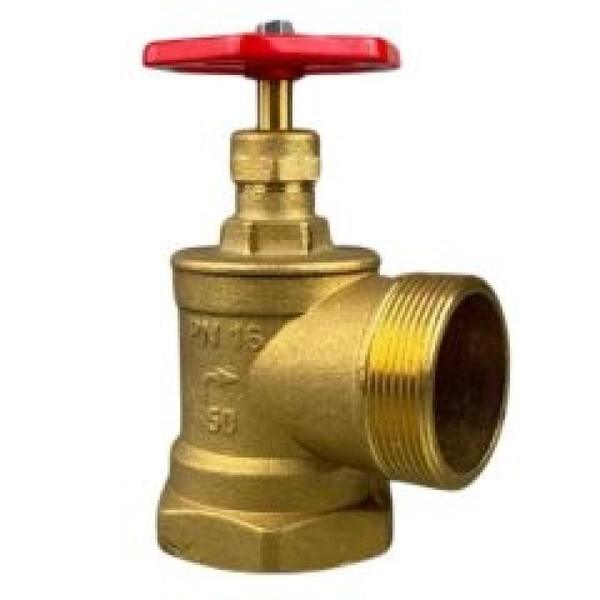 Пожежне обладнання для систем ПВ — сертифікована якість та вигідна цін 3