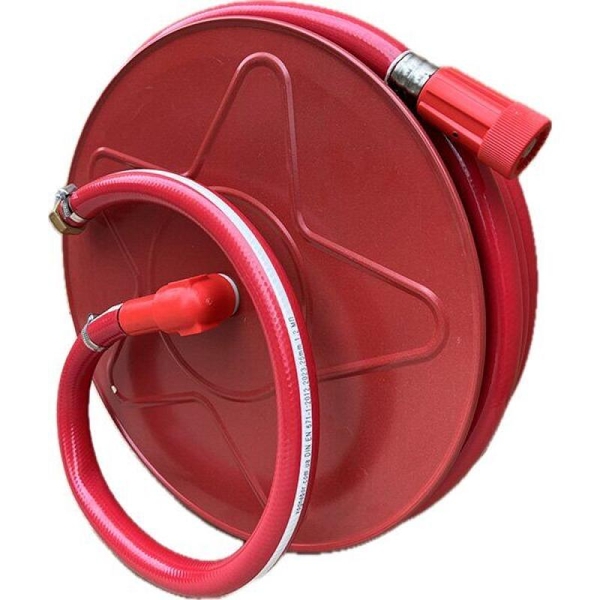 Пожежні кран-комплекти для будівель за вигідною ціною у повній комплек