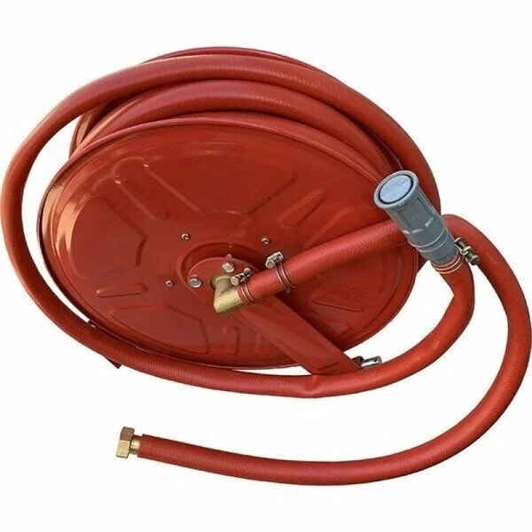 Пожежні кран-комплекти для будівель за вигідною ціною у повній комплек 3