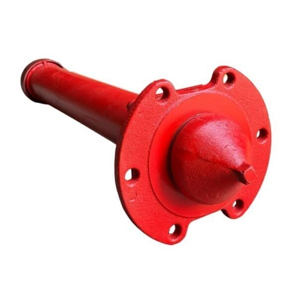 Сертифіковані пожежні гідранти та підставки — надійне обладнання для п 2