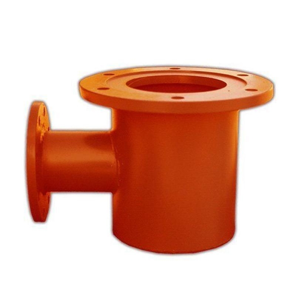 Сертифіковані пожежні гідранти та підставки — надійне обладнання для п 5