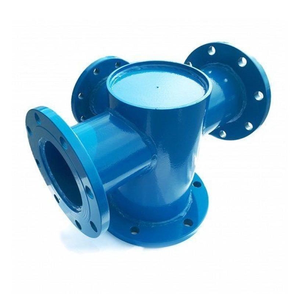 Сертифіковані пожежні гідранти та підставки — надійне обладнання для п 7