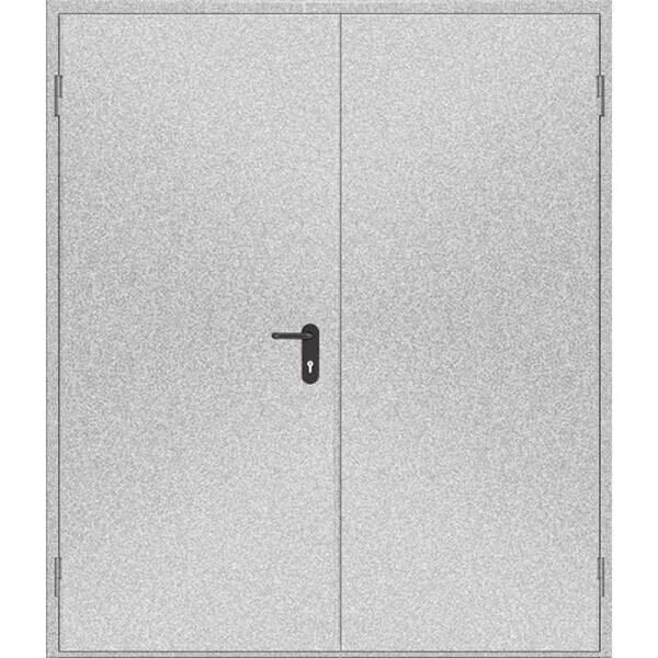 Протипожежні двері та люки EI 30–90 від виробника — сертифікована якіс 3