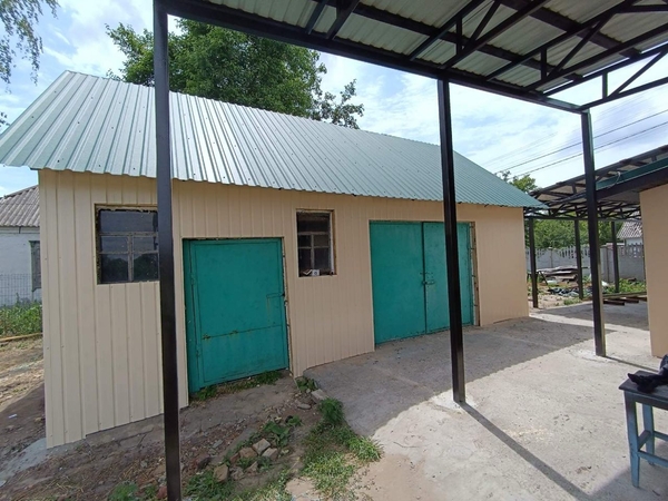 Ремонт крыш Днепр частичный мелкий и капитальный 4