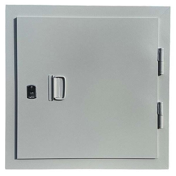 Протипожежні двері та люки EI30–EI90 від виробника 7