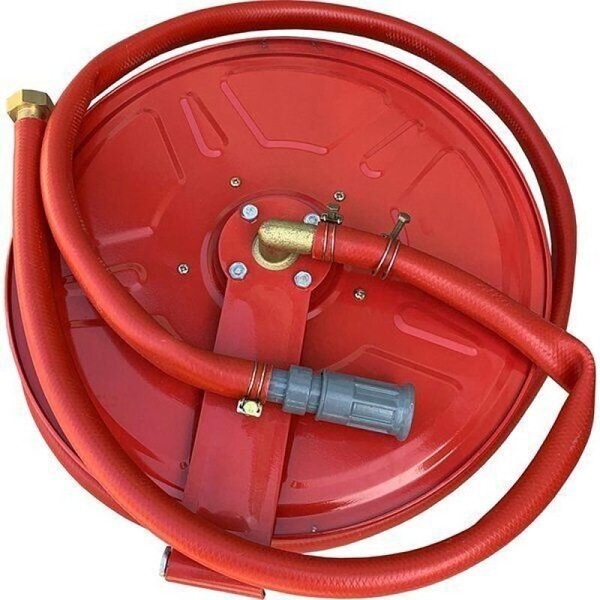 Пожежні кран-комплекти для будівель — готове рішення для швидкого реагування 2